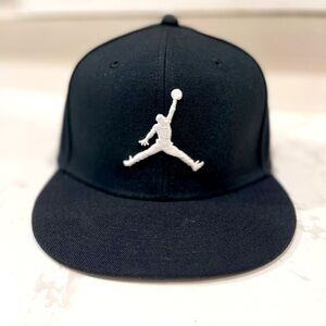 Jordan Golf SnapBack hat